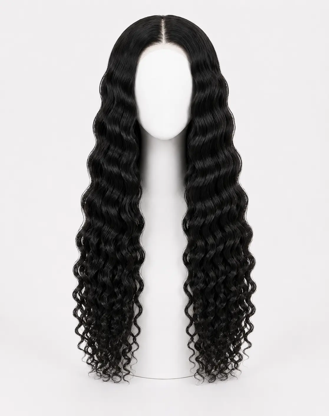 Zaria — Raw Deep Wave