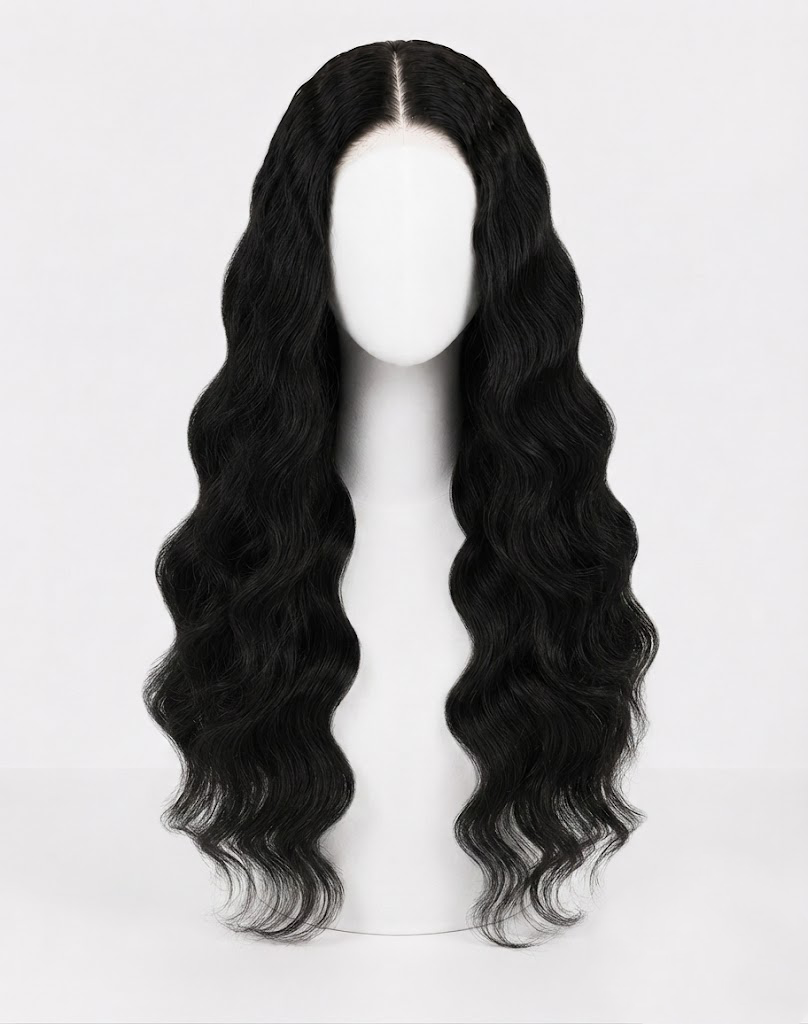 Lumia — Raw Loose Wave