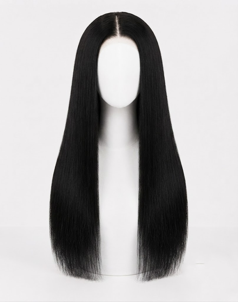 Sloane — Raw Straight